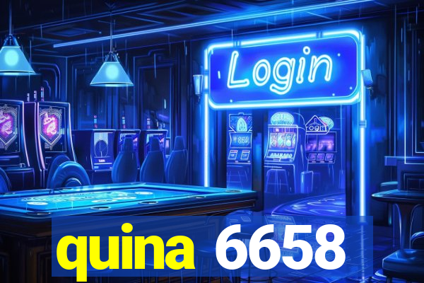 quina 6658